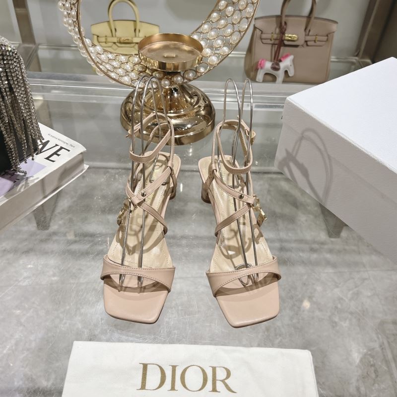 Christian Dior Sandals